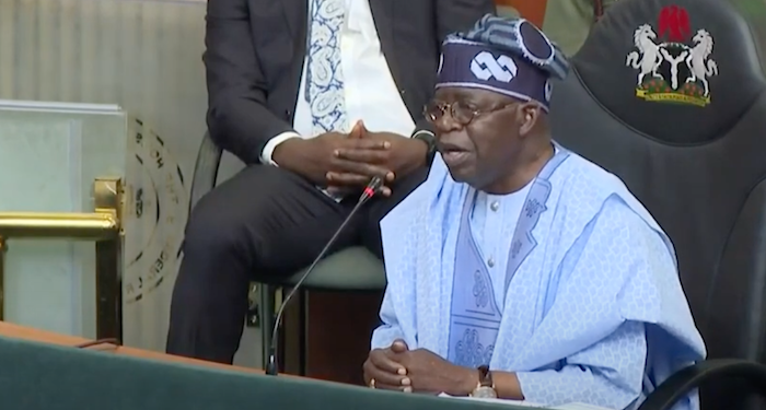 Tinubu Signs Bill Reinstating Nigeria’s Old National Anthem